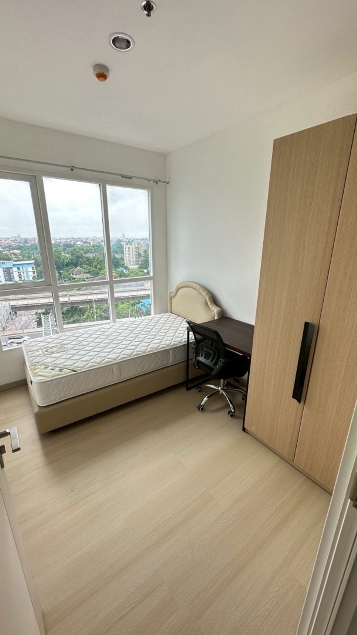 🚅K0125 Condo for rent, The Keywut Kat 📞 Contact: 092-666-5617 (Jedt) 🚅K0125 Condo for rent, The Keywut Kat 📞 Contact: 092-666-5617 (Jedt)