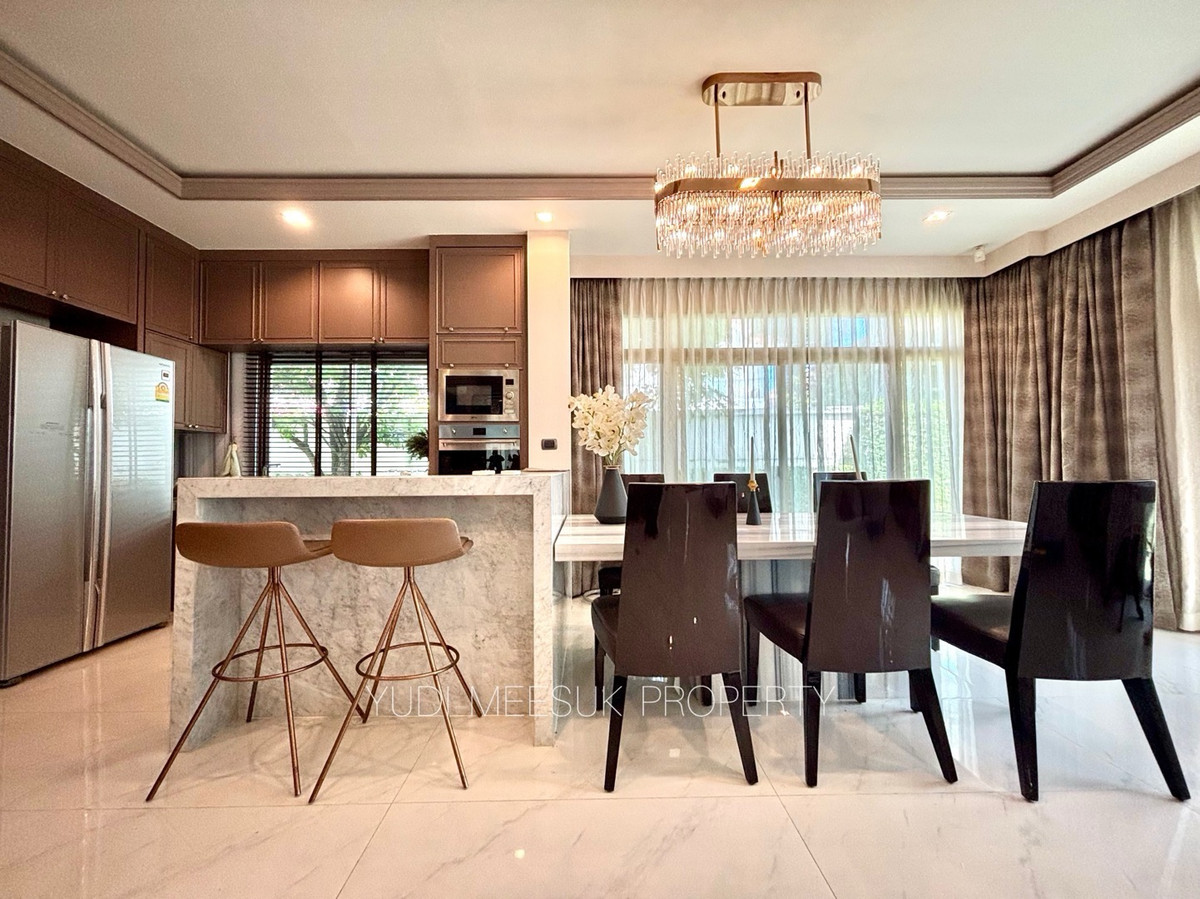 บ้านหรูต่ำกว่าราคาตลาด อย่าพลาด (Yield 9-10 %) – รูปที่ 2