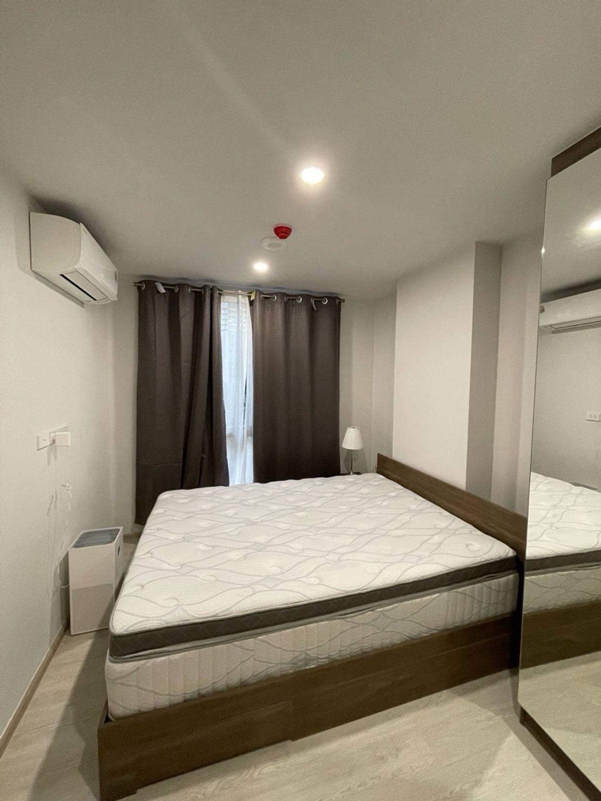 For Rent 📍Nue Core Core 🛀1 BED 1 Bath📞0639399665