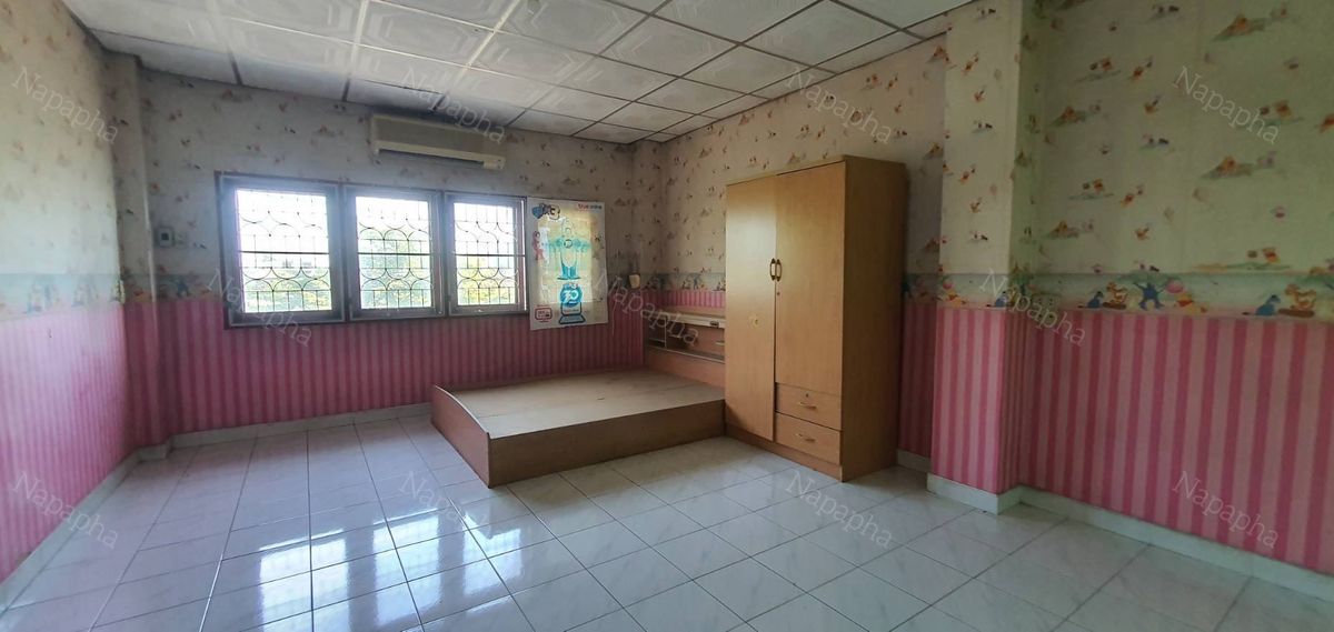 P0071 ขายด่วน!อาคารพาณิชย์ 2 หลังติดกัน ทำเลทอง สุขุมวิท 101/1 – รูปที่ 2