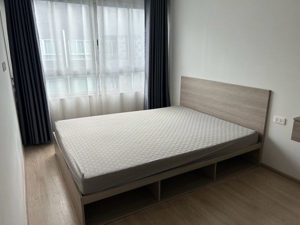 🔥 For Rent ขายคอนโดสไตล์รีสอร์ท ! Elio del moss (เอลลิโอ เดลล์ มอสส์) พหลฯ 34 ตึก C / แบบ 2 bed 46 ตร.ม ราคา 3,190,000 บาท