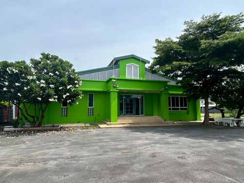 Warehouse rental with office 920 sqm, Bang Toei Soi 4, Borommaratchachonnani Road, Sam Phran, Nakhon Pathom (TW8-02225)