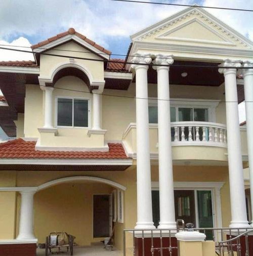 P0078 Detached House for Sale in Suanluang Ville