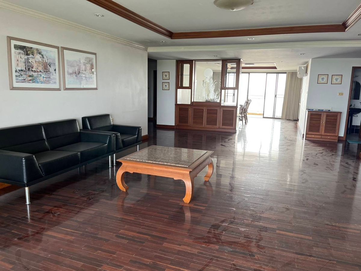 For Rent: Thana City Prestige Condominium – 3 Bedrooms Bangna KM.14 For Rent: Thana City Prestige Condominium – 3 Bedrooms Bangna KM.14