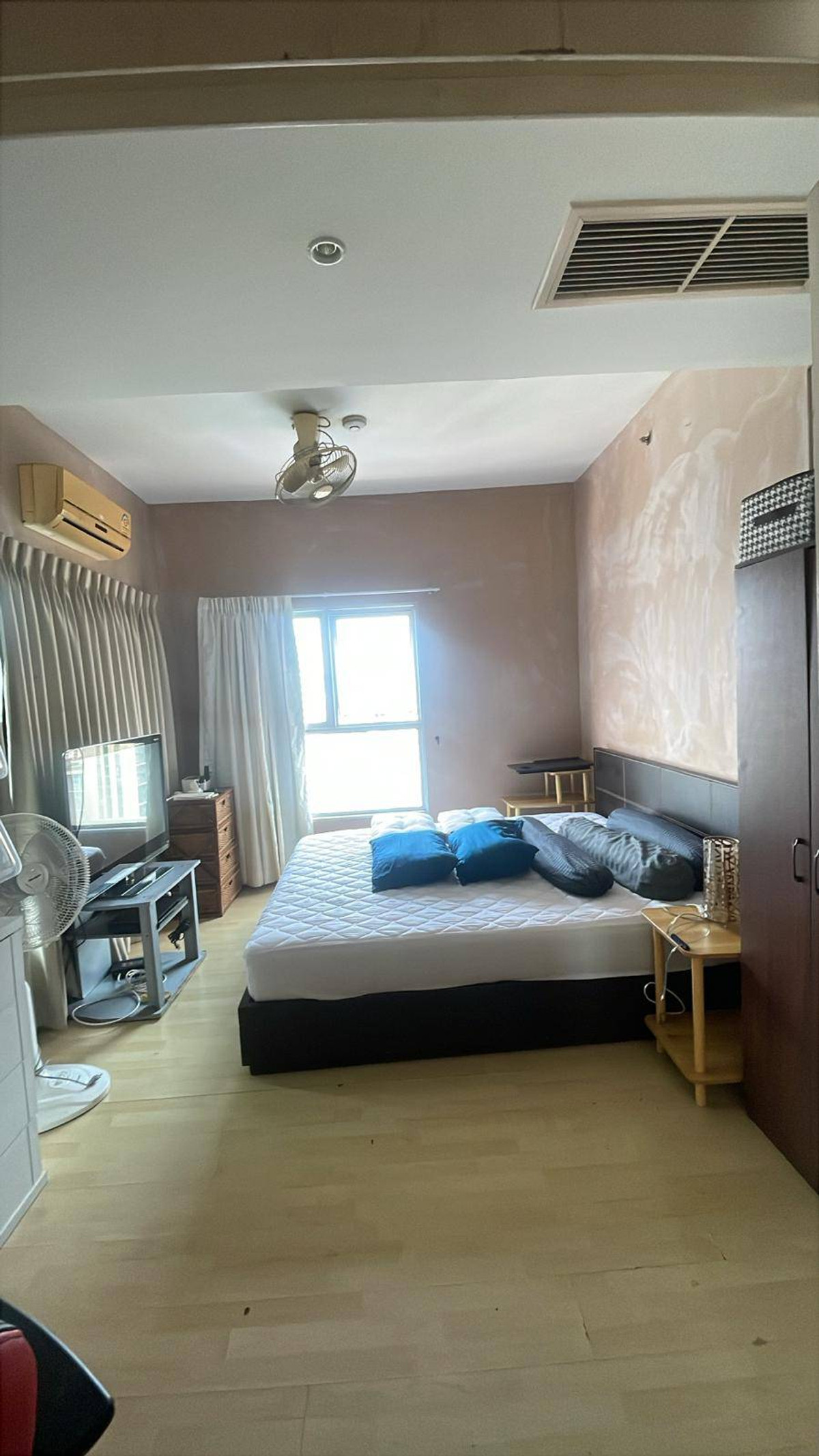 🔥For rent  Duplex  2 bedroom  Baan Nondzee 🔥 hot price only 5 min to  CBD area – รูปที่ 4