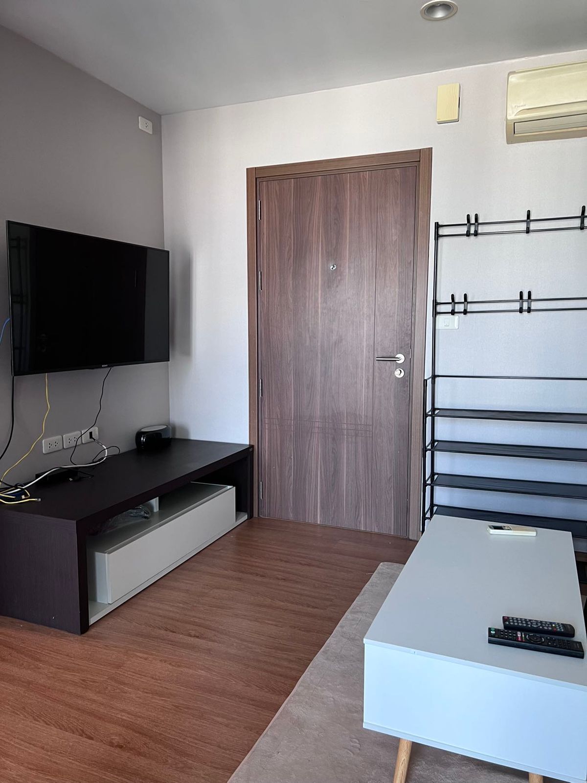 🔥Hot Deal 2.7 MB (All in)🔥High Fl. 1bedroom for sale. at The Base Sukhumvit 77  – รูปที่ 2