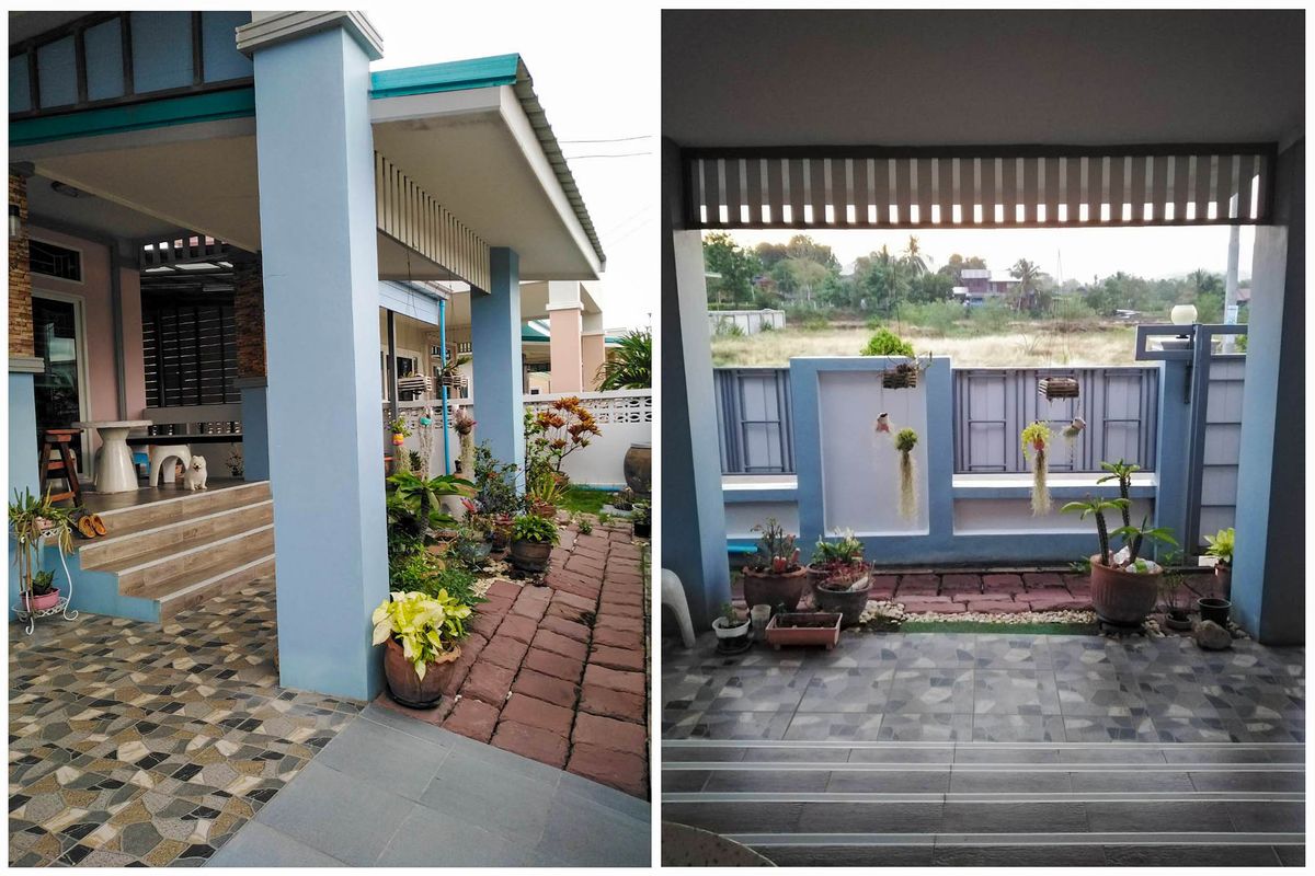 ขายบ้านเดี่ยว เพชรบูรณ์ ชั้นเดียว ใกล้เมือง ราคาถูก พร้อมอยู่ ขายบ้านเพชรบูรณ์ ใกล้ Lotus – BigC – Makro ราคาต่ำกว่าตลาด บ้านจัดสรร ไม่มีค่าส่วนกลาง บ้านใหม่วิวเขา หลังนี้เหมาะกับครอบครัวและผู้สูงอายุ อยู่เองก็คุ้ม ลงทุนก็ได้ – รูปที่ 2