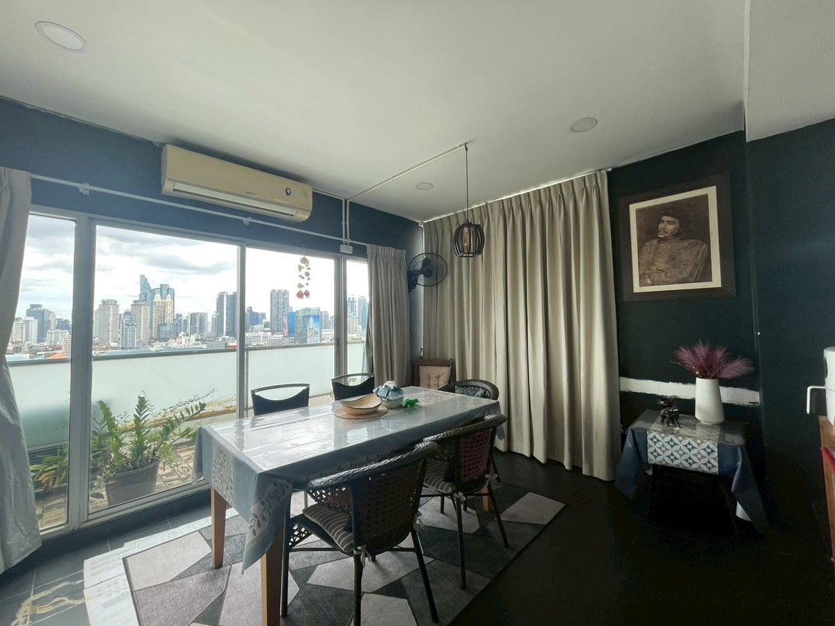 🔥FOR RENT DUPPLEX 2 Bedroom Baan Nondze 🔥 Hot Price Only 5 Min to CBD Area 🔥FOR RENT DUPPLEX 2 Bedroom Baan Nondze 🔥 Hot Price Only 5 Min to CBD Area