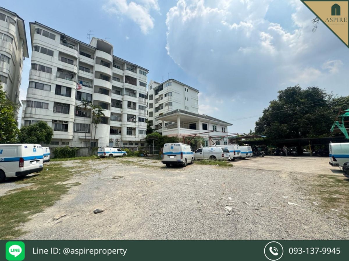 [ขาย] บ้านเดี่ยว พร้อมที่ดิน ซอย อ่อนนุช 46 – รูปที่ 2