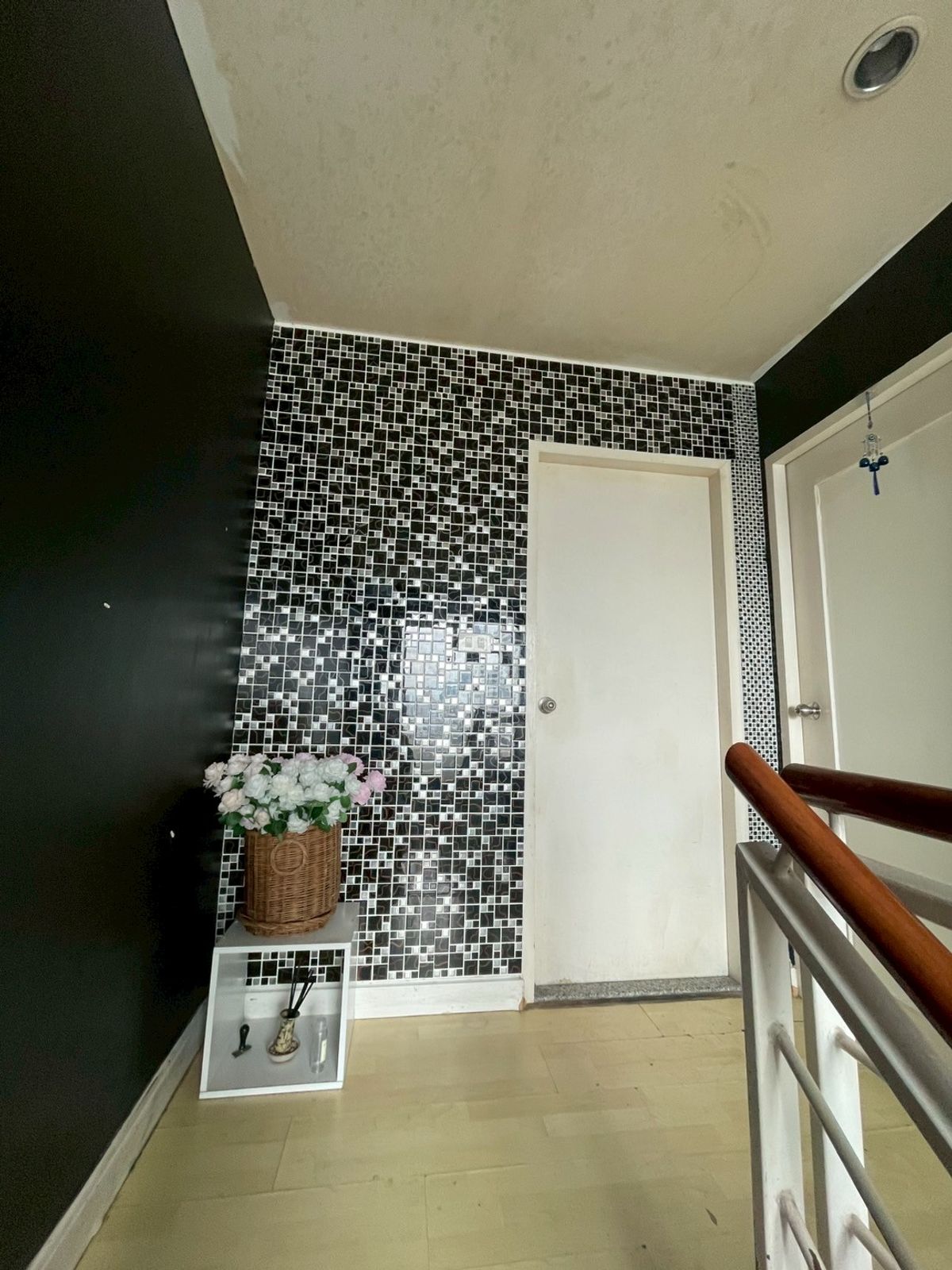 🔥For rent  Duplex  2 bedroom  Baan Nondzee 🔥 hot price only 5 min to  CBD area – รูปที่ 2