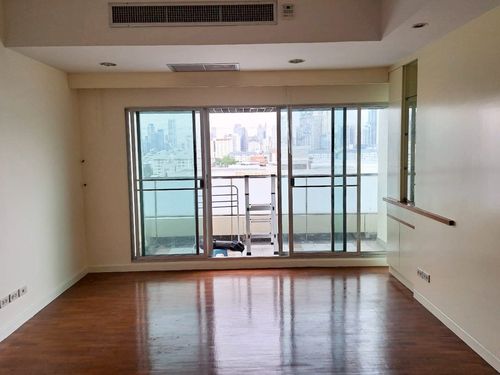 🔥 Urgent sale at Ban Nonni 🔥 Near the CBD source like Sathorn Sathorn, just 5 minutes ready to stay immediately.