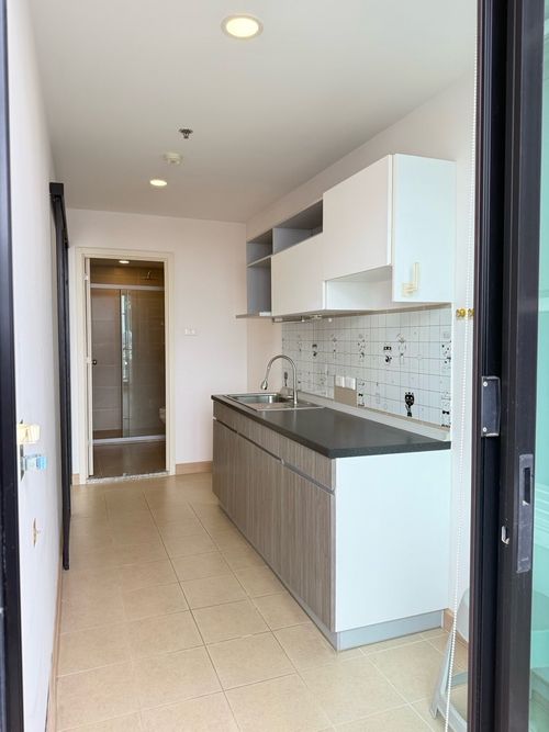 Sale:Supalai Loft Yaek Fai Chai Station 2Bedrooms 2Bathrooms