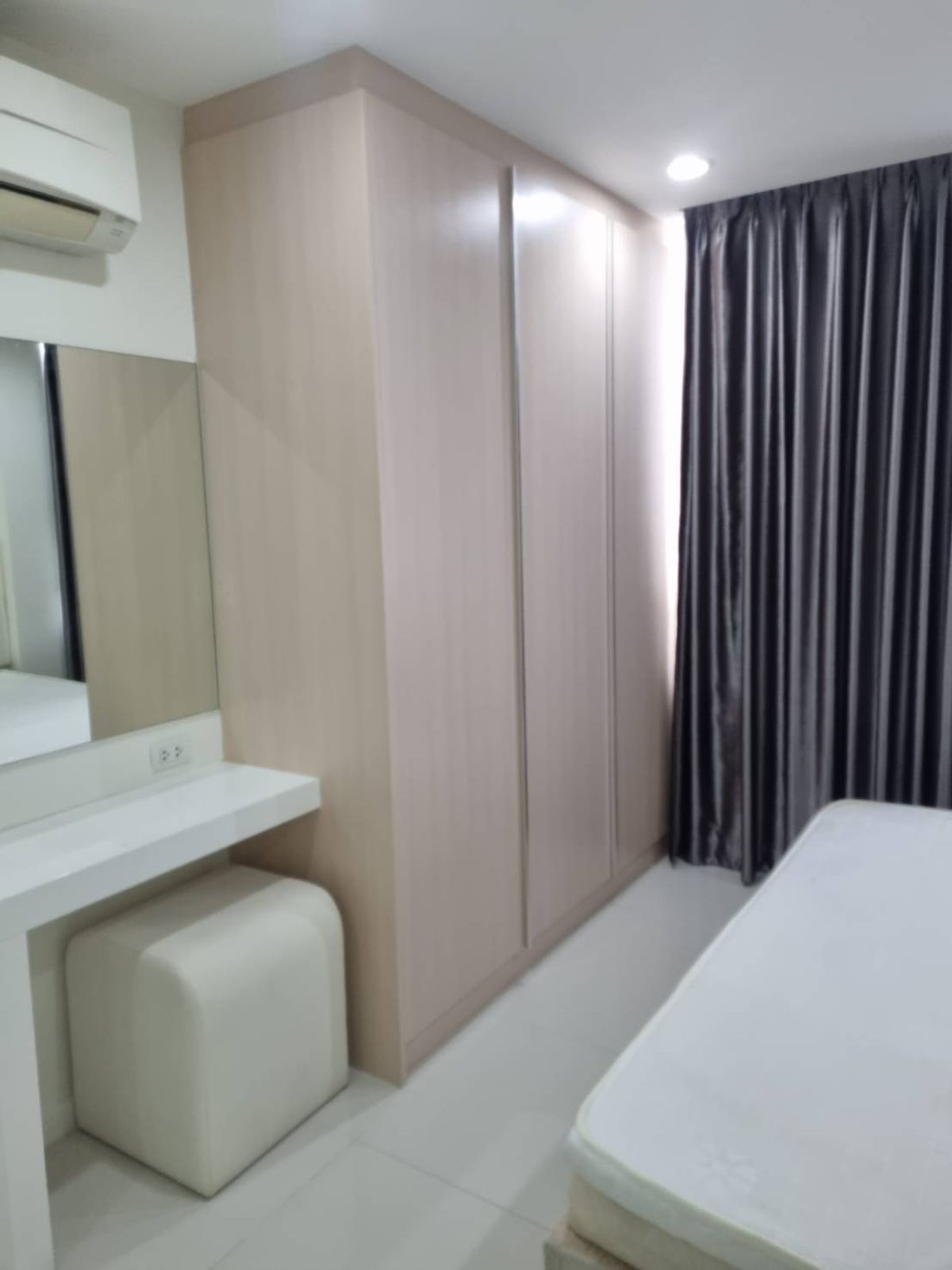 ด่วน!!!!!1เช่า อิลิเม้นท์ ศรีนครินทร์(Elements Srinakarin  ราคา  8,5000  ขนาด 37 ตรม.  – รูปที่ 4