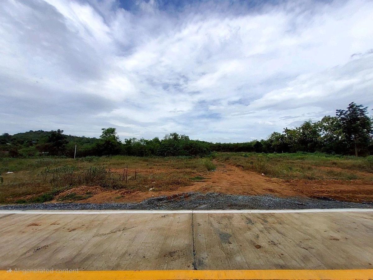  selling himself Land of mountains, beautiful views, good weather – รูปที่ 2