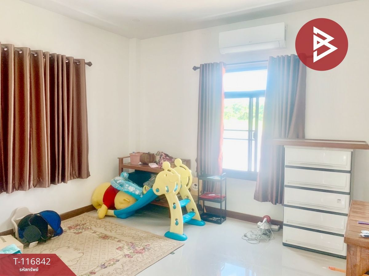 ขายบ้านเดี่ยว โครงการนำชัยวิลเลจ ท่ามะเขือ-คลองขลุง (Numchai Village) กำแพงเพชร – รูปที่ 4