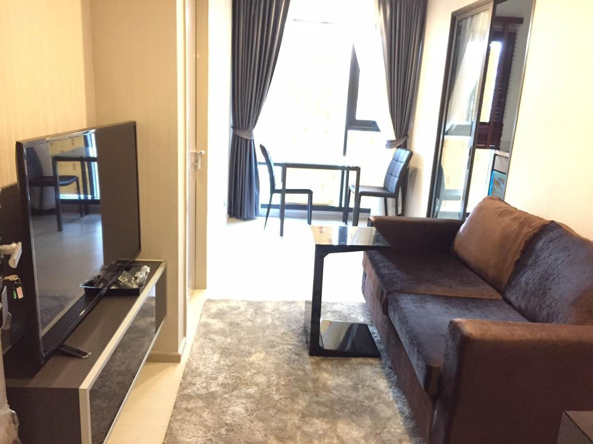 For Sale Condo , Rhythm Sukhumvit 36-38 , BTS-Thong Lo , Phra Khanong , Khlong Toei , Bangkok ,   CX-126020