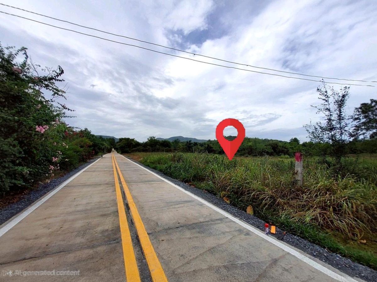  selling himself Land of mountains, beautiful views, good weather – รูปที่ 4