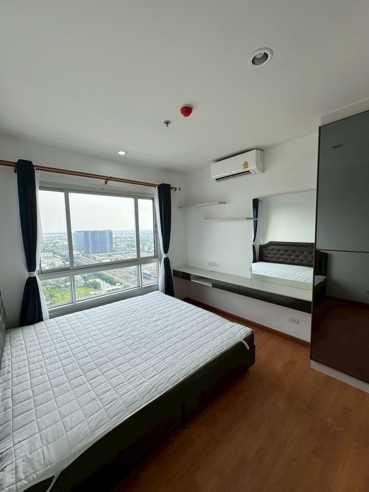 Condo for sale, Dae Place, Sukhumvit, Phraeksa, Samut Prakan