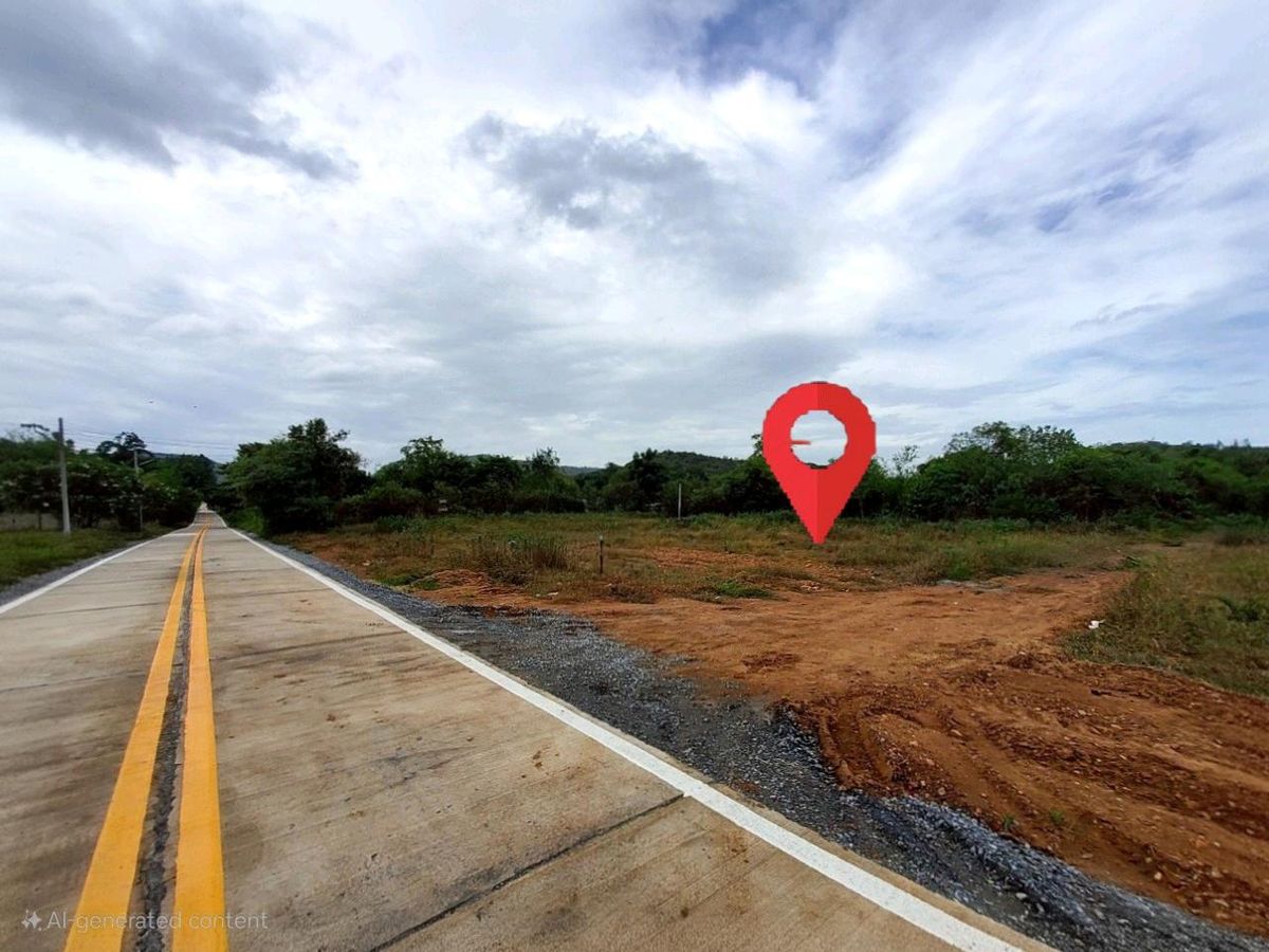  selling himself Land of mountains, beautiful views, good weather – รูปที่ 3