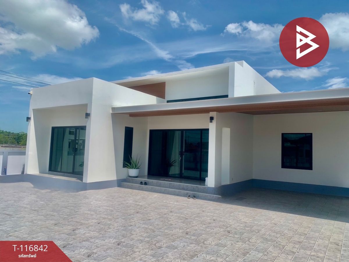 House for sale Namchai Village Project Tha Lai-Numchai Village, Kamphaeng Phet House for sale Namchai Village Project Tha Lai-Numchai Village, Kamphaeng Phet