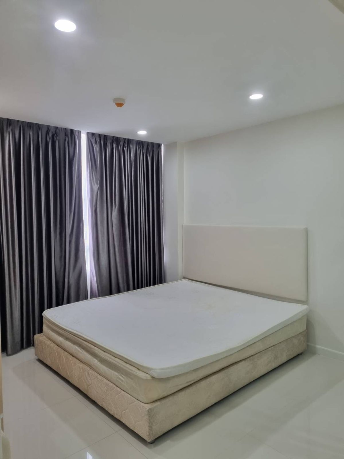 ด่วน!!!!!1เช่า อิลิเม้นท์ ศรีนครินทร์(Elements Srinakarin  ราคา  8,5000  ขนาด 37 ตรม.  – รูปที่ 2