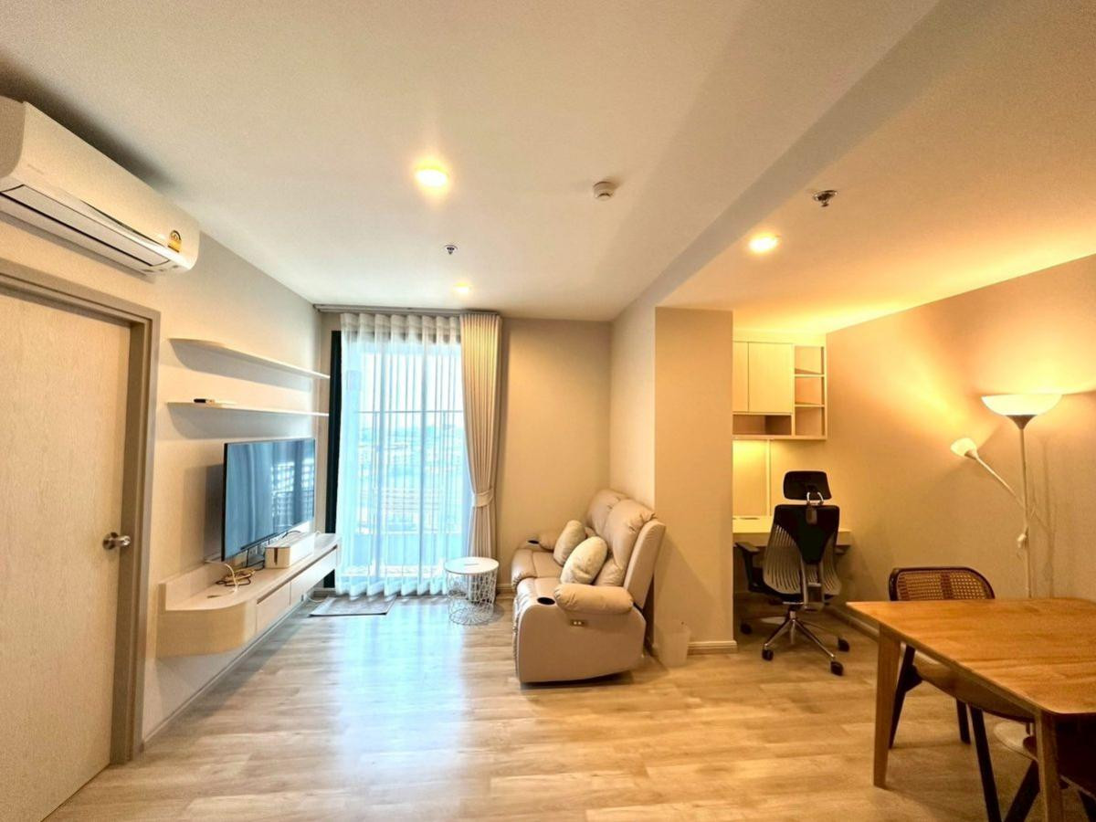 ขายคอนโด  ไอดีโอ โมบิ สุขุมวิท อีสต์พอยท์ BTS-บางนา บางนา เขต บางนา กรุงเทพ   CX-119986 (S)