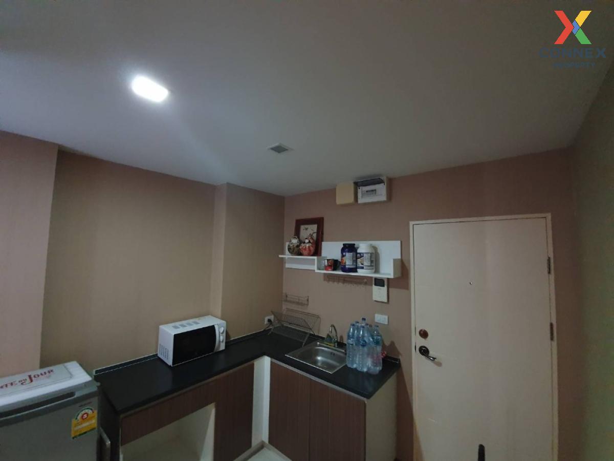 ขายคอนโด  แอร์ลิงค์ เรสซิเดนซ์  คลองสามประเวศ เขต ลาดกระบัง กรุงเทพ CX-126407