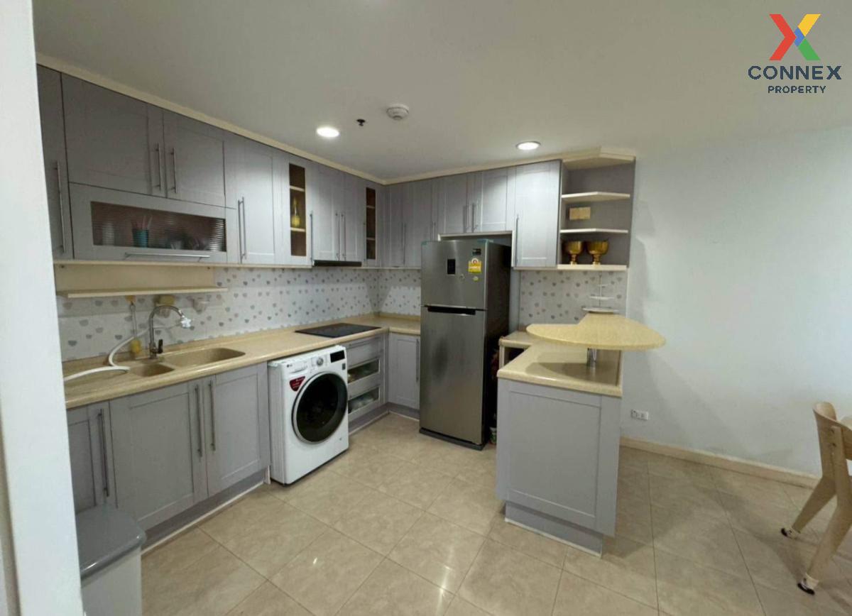 For Sale Condo , River Heaven , BTS-Saphan Taksin , Wat Phraya Krai , Bang Kho Laem , Bangkok , CX-124338