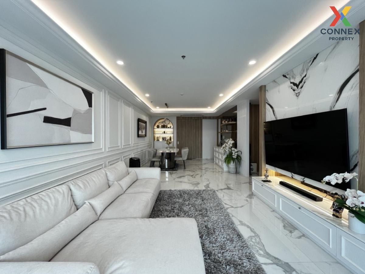 For Sale Condo , The Parco Sathorn , Thungmahamek , Sa Thon , Bangkok , CX-126041