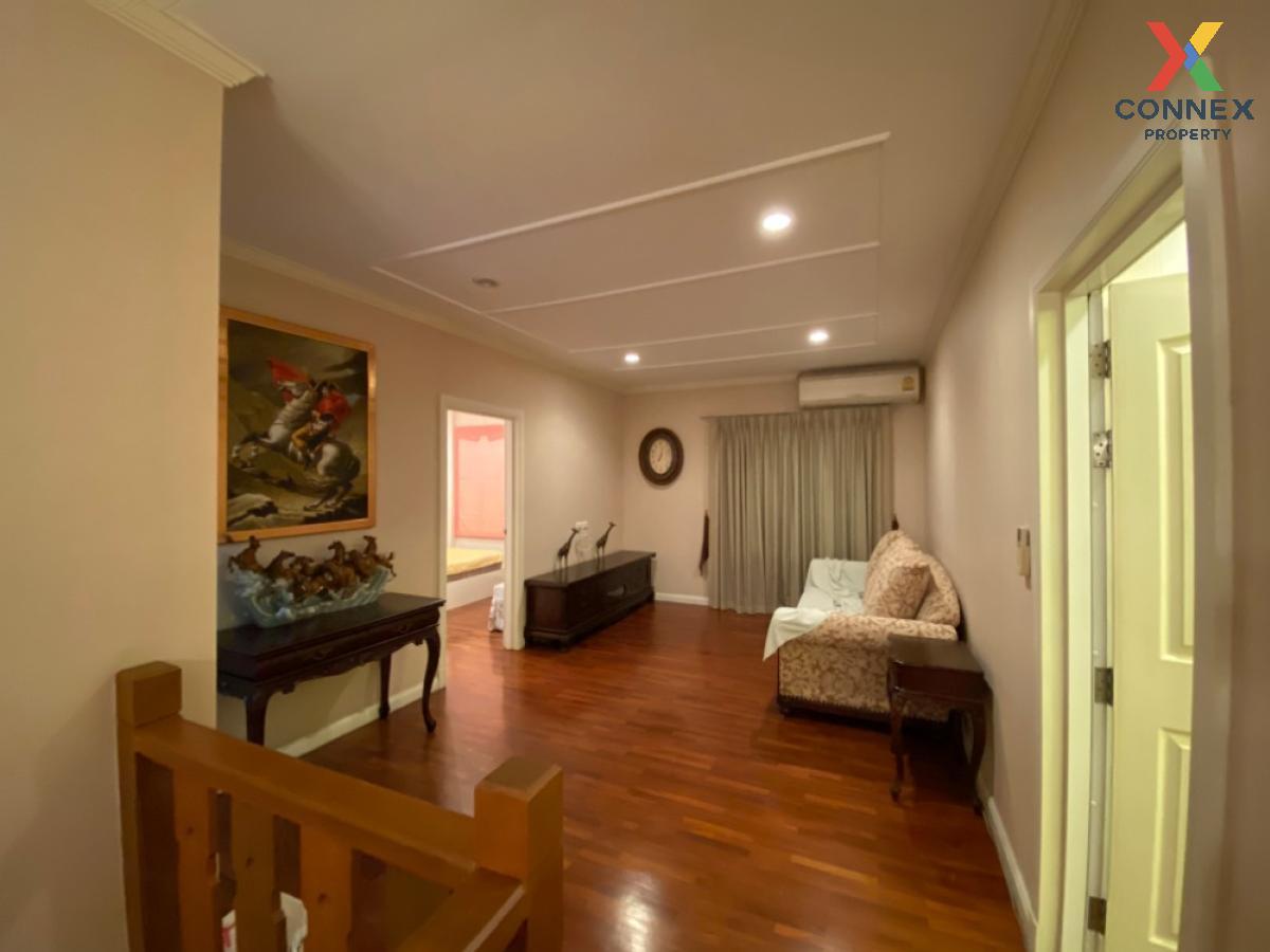 For Sale House , Laddarom Chaiyaphruk-Chaengwattana , Bang Phlap , Pak Kret , Nonthaburi , CX-126252 For Sale House , Laddarom Chaiyaphruk-Chaengwattana , Bang Phlap , Pak Kret , Nonthaburi , CX-126252