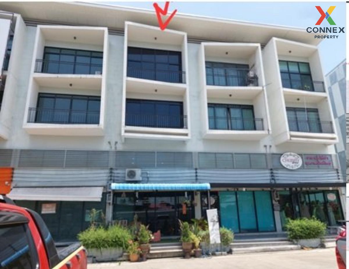 ขายอาคารพาณิชย์ วีดา วิลล์ ทุ่งครุ เขต ทุ่งครุ กรุงเทพ CX-125580 ขายอาคารพาณิชย์ วีดา วิลล์ ทุ่งครุ เขต ทุ่งครุ กรุงเทพ CX-125580