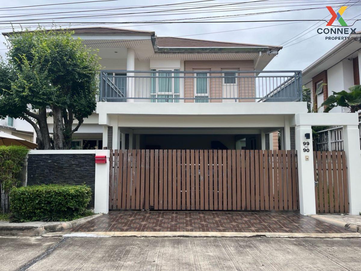 For Sale House , Baan Boonto 99 , Khlong Kluea , Pak Kret , Nonthaburi , CX-125825 For Sale House , Baan Boonto 99 , Khlong Kluea , Pak Kret , Nonthaburi , CX-125825