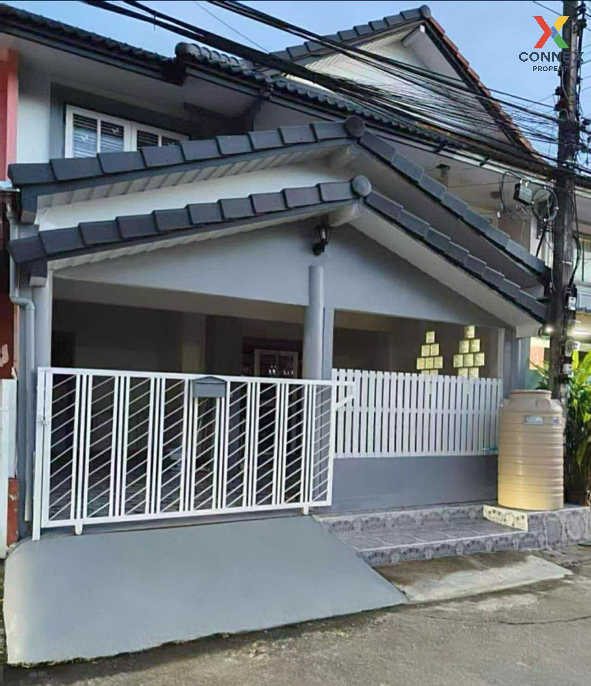 ขายทาวน์เฮ้าส์/ทาวน์โฮม บ้านพฤกษา 11 คลองสาม คลองหลวง ปทุมธานี CX-125932 ขายทาวน์เฮ้าส์/ทาวน์โฮม บ้านพฤกษา 11 คลองสาม คลองหลวง ปทุมธานี CX-125932