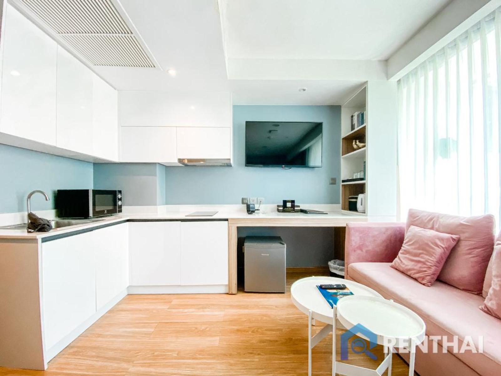 สำหรับ ขาย คอนโด 1 ห้องนอน ที่ Wekata Luxury สำหรับ ขาย คอนโด 1 ห้องนอน ที่ Wekata Luxury