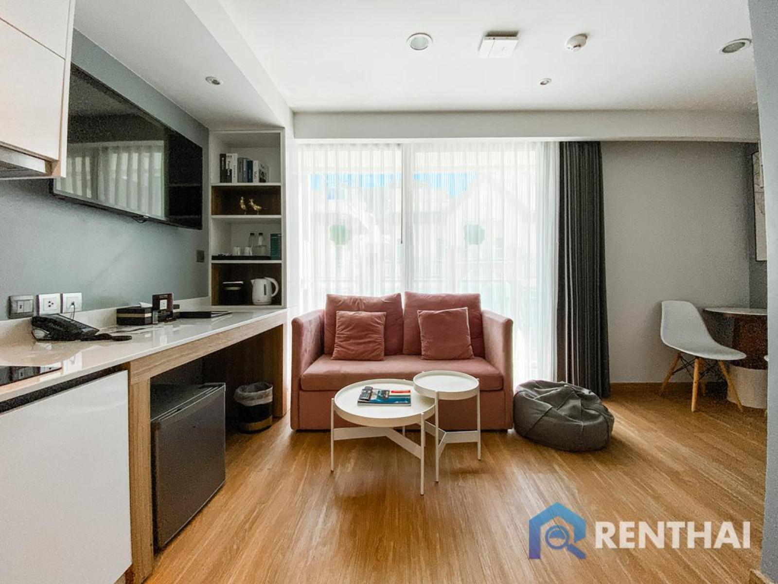 สำหรับ ขาย คอนโด 1 ห้องนอน ที่ Wekata Luxury – รูปที่ 3