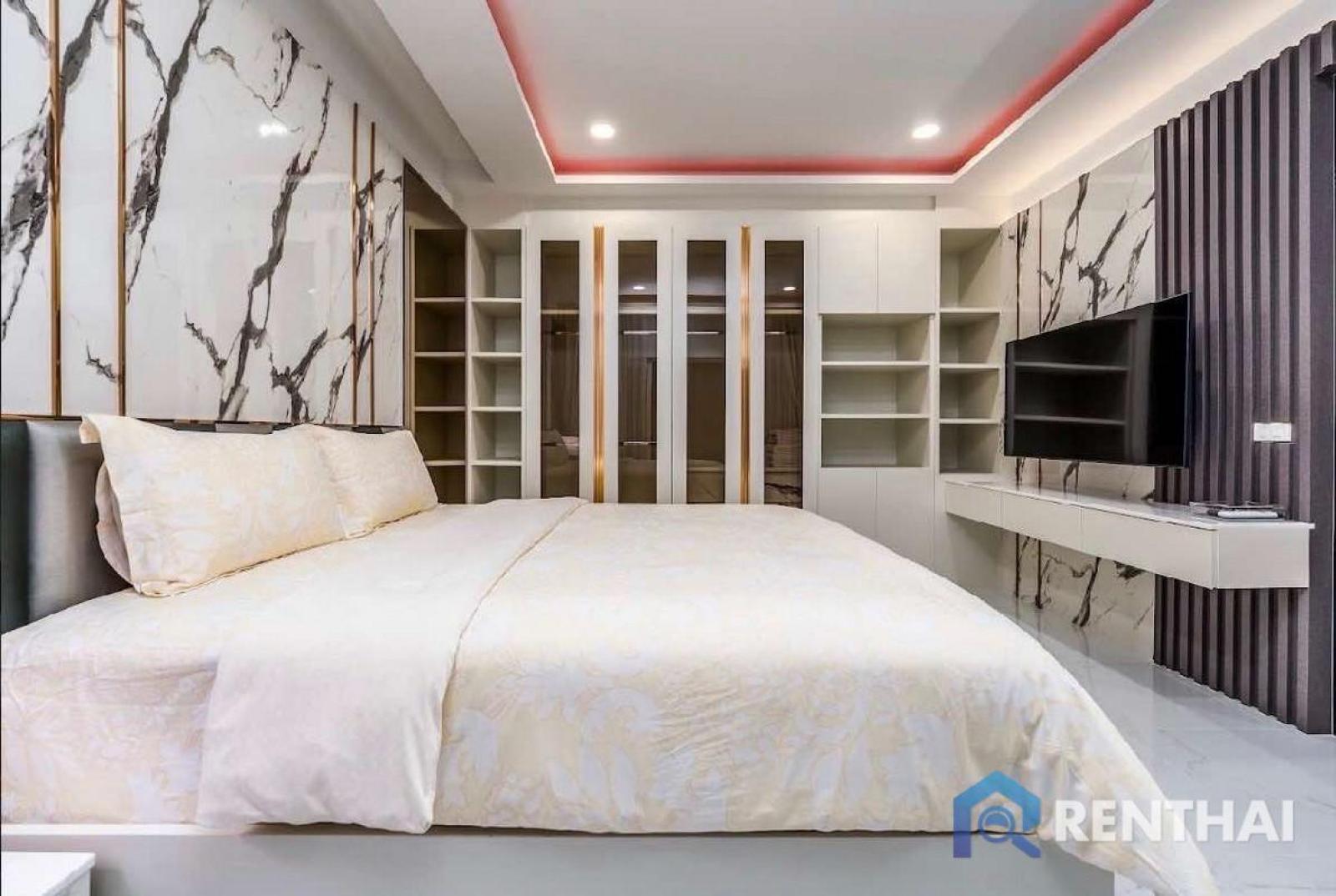 Modern Luxurious Living – รูปที่ 2