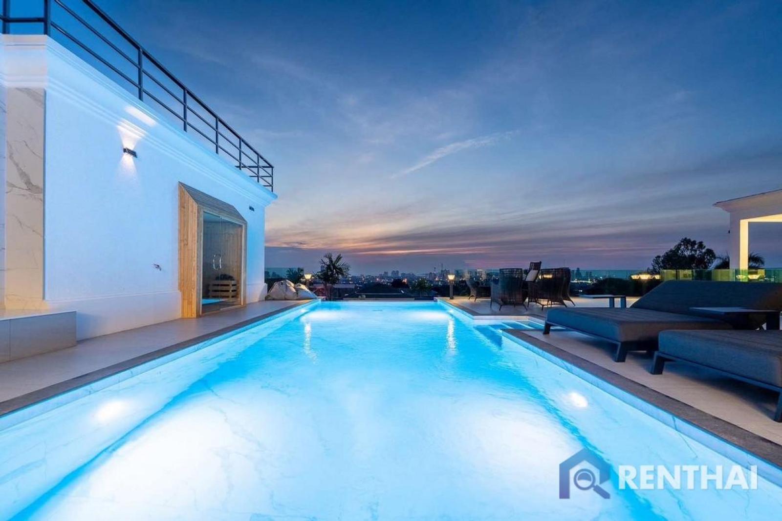 Modern Luxurious Living – รูปที่ 3