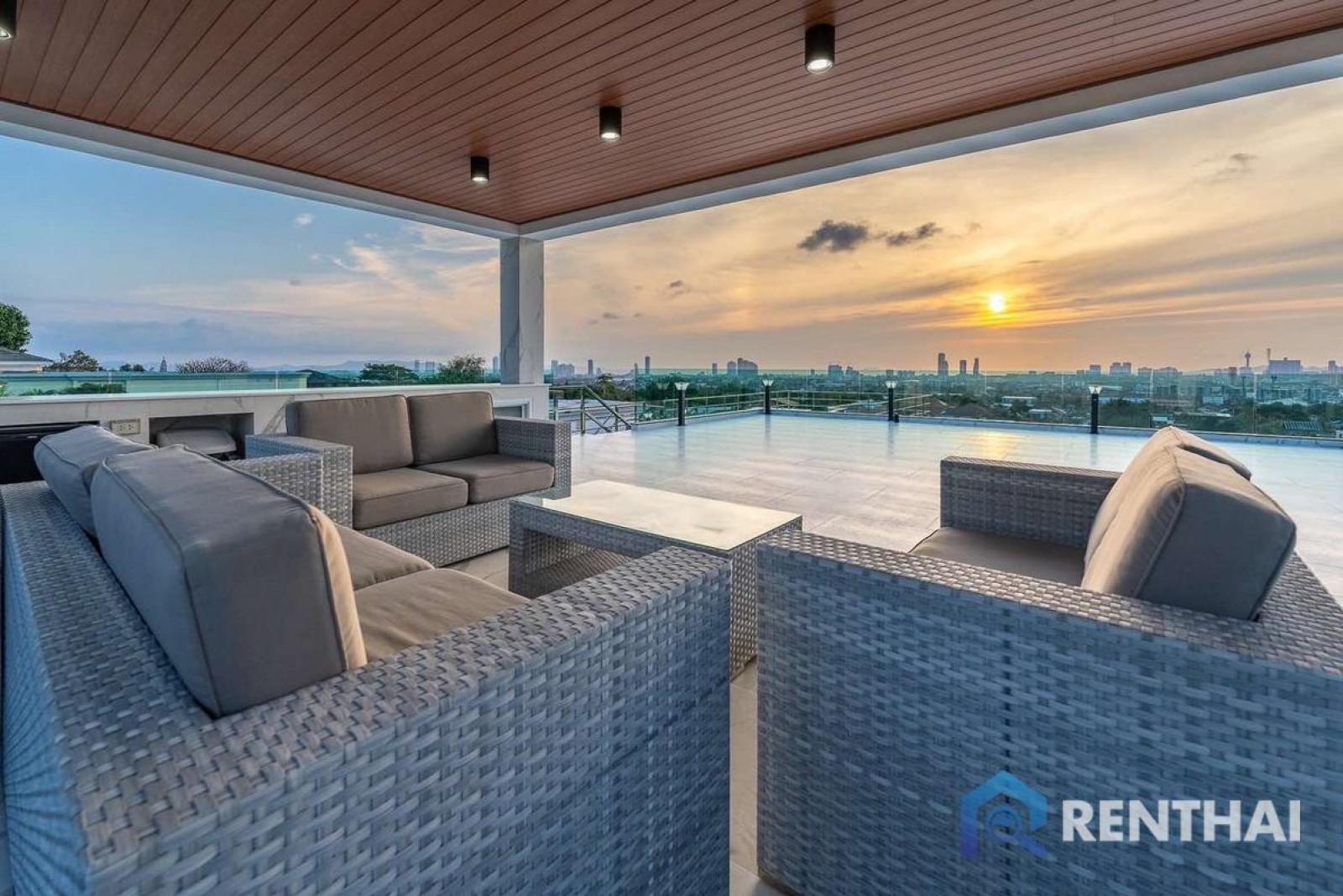 Modern Luxurious Living – รูปที่ 4