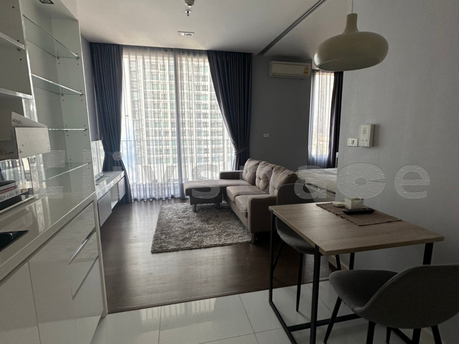▚ LL134ツ FOR RENT: Nara 9 1 Bedroom 39sqm Best Deal Price Ready to Move-in✨
