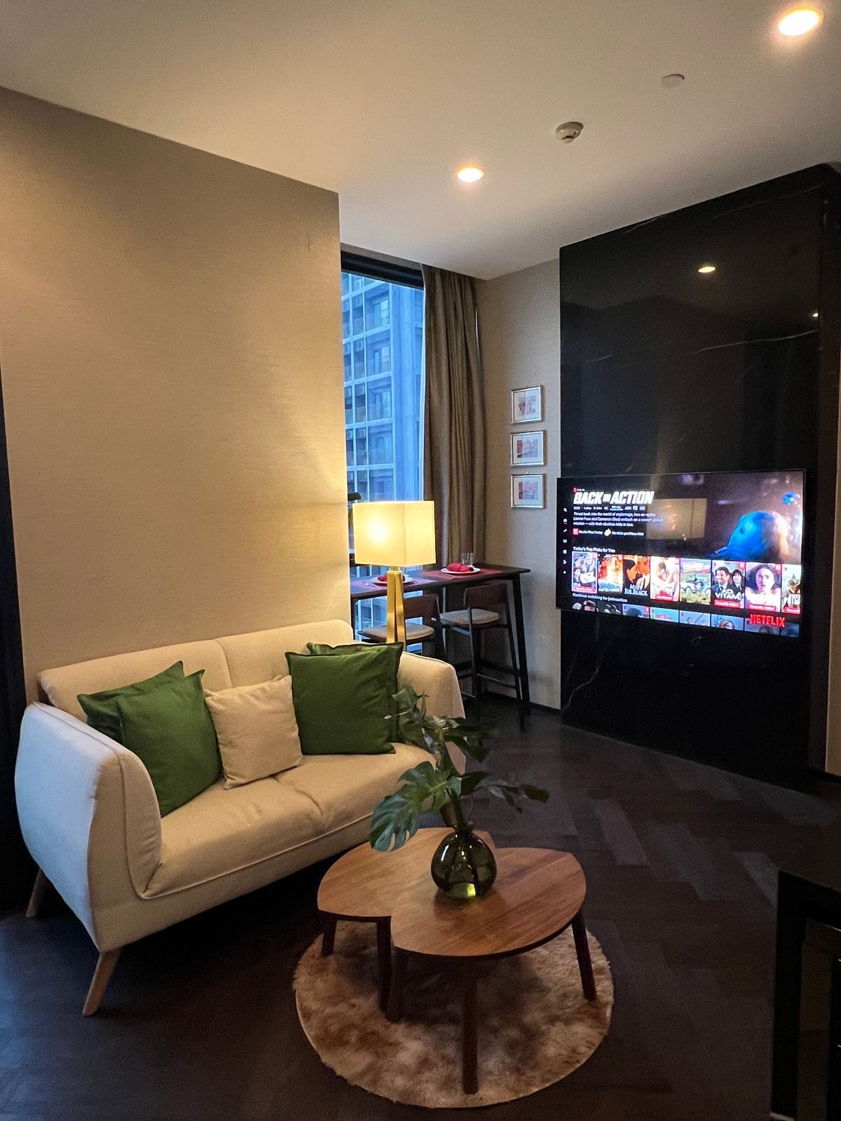 for rent The Esse 36 2 bed super deal⭐️✅ – รูปที่ 4