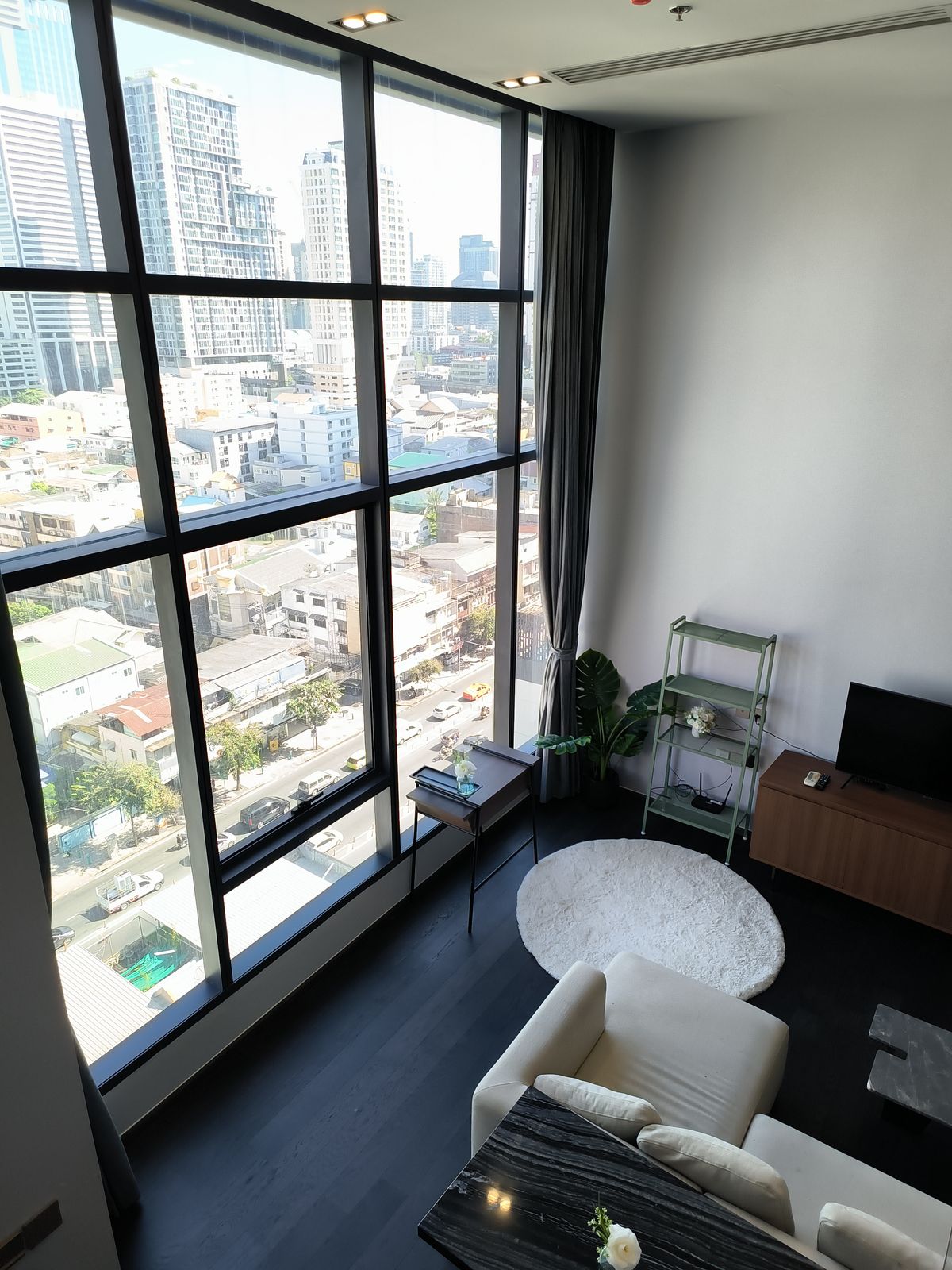 🌟 Rent! CONNER RATCHATHEWI - luxury condo pet friendly only 300 meters to BTS Ratchathewi - Near Siam Paragon, Chulalongkorn University 🌟 Rent! CONNER RATCHATHEWI - luxury condo pet friendly only 300 meters to BTS Ratchathewi - Near Siam Paragon, Chulalongkorn University