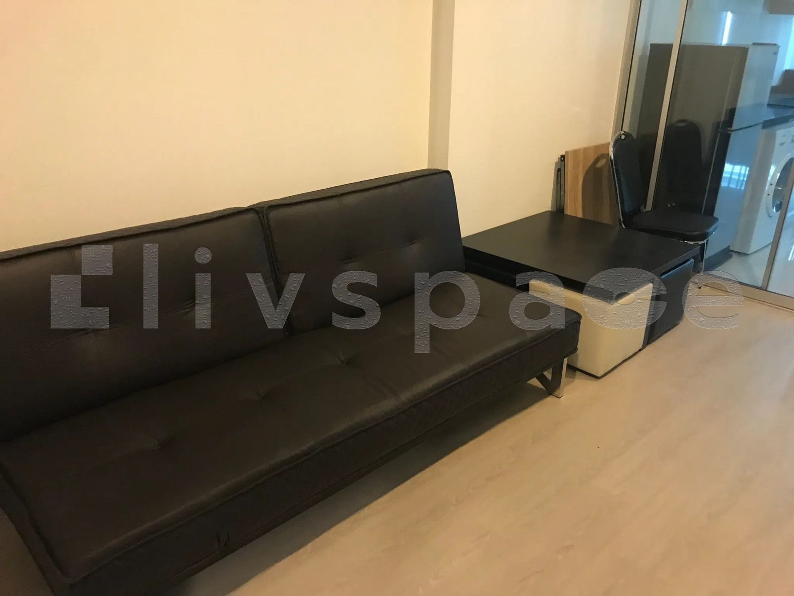 ▚ L0FC44ツ ให้เช่า: Rhythm Sathorn Narathiwas 1 ห้องนอน 38ตร.ม. ชั้นสูง แต่งครบ ใจกลางสาทร✨ – รูปที่ 2