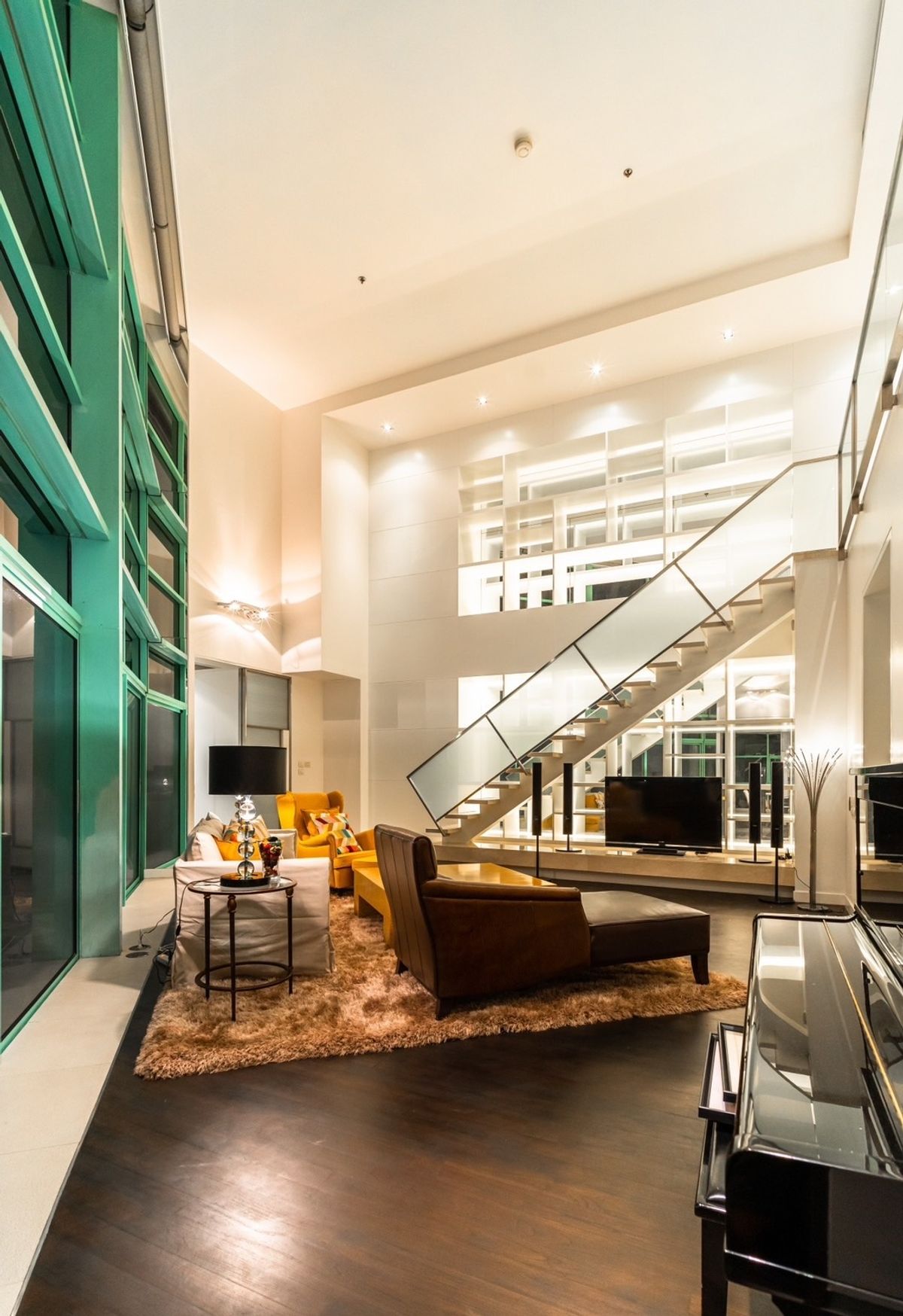 Gooddeal for RENT PENTHOUSES 5 Bedroom Gooddeal for RENT PENTHOUSES 5 Bedroom