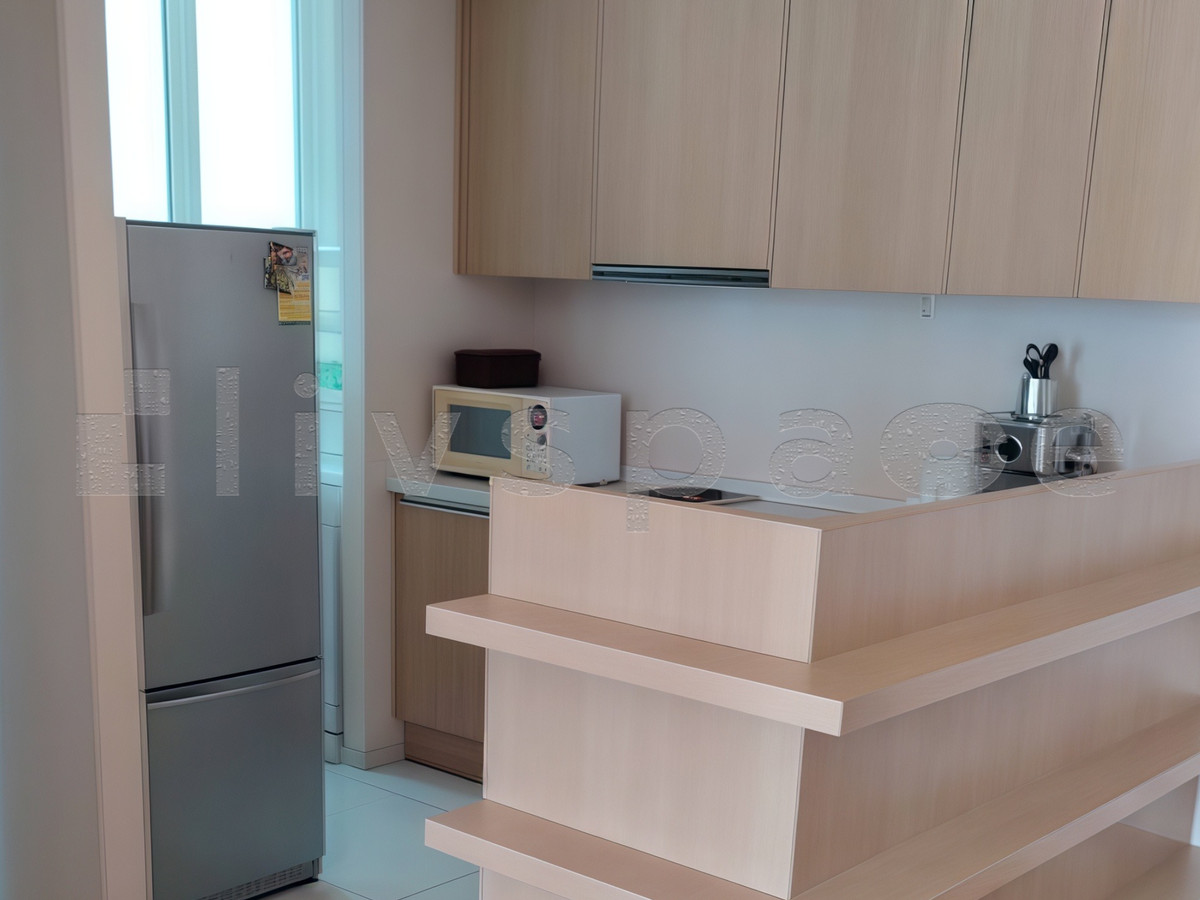 ▚ LC188ツ สำหรับเช่า Villa Ratchathewi ห้องใหญ่ 1 ห้องนอน ราคาพิเศษ ⭐ – รูปที่ 3