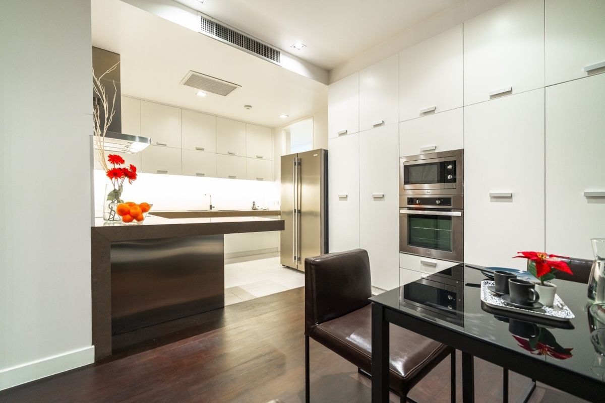 GoodDeal For Rent Penthouses 5 Bedroom  – รูปที่ 4