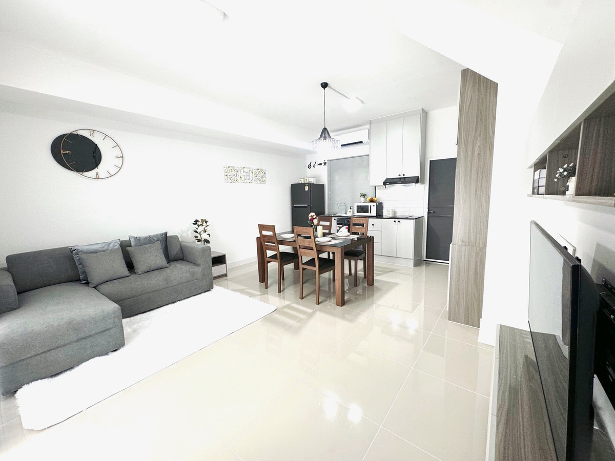 K-6462 Urgent Rent! PLENO Sukhumvit Bangna 2, ready to stay Near Mega Bangna K-6462 Urgent Rent! PLENO Sukhumvit Bangna 2, ready to stay Near Mega Bangna