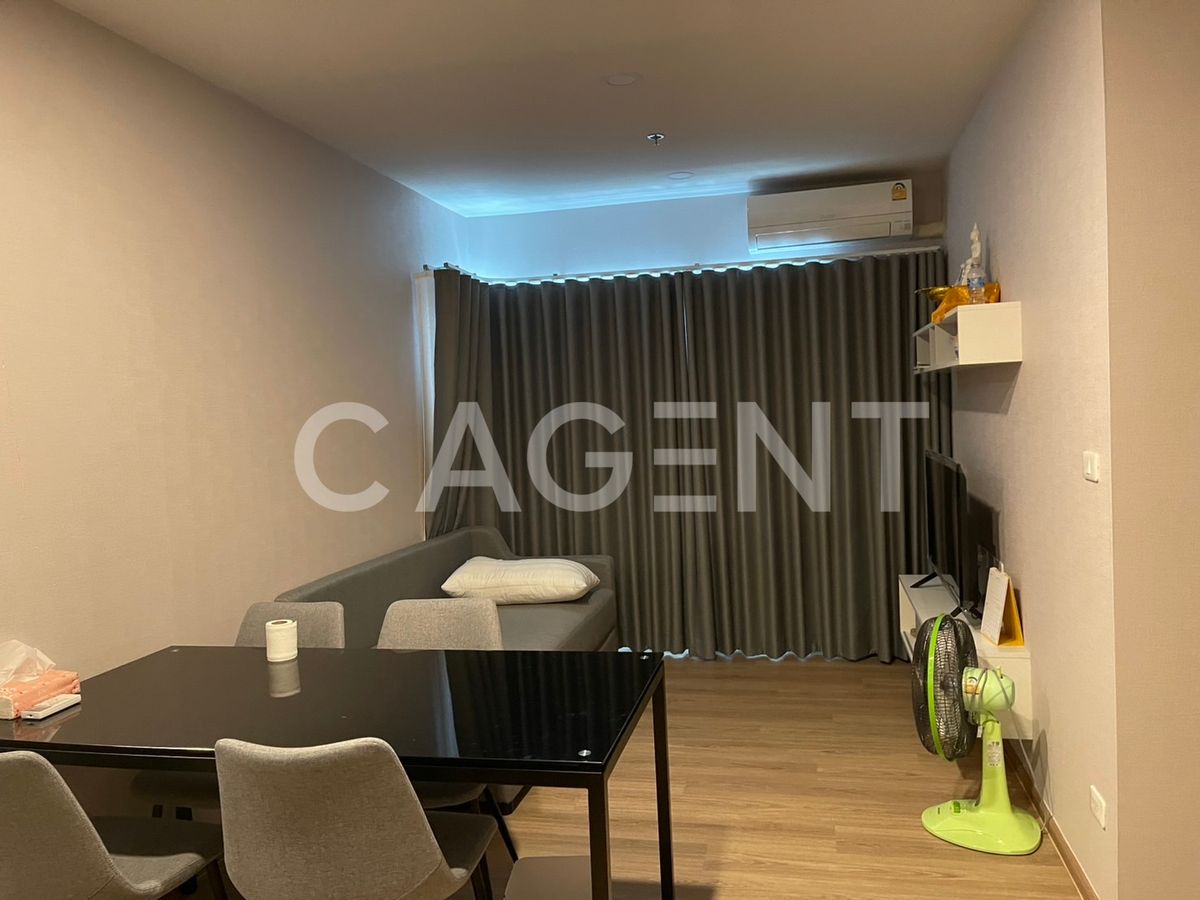 For sale!!! Condo “Escent Korat 2“ next to Central Korat