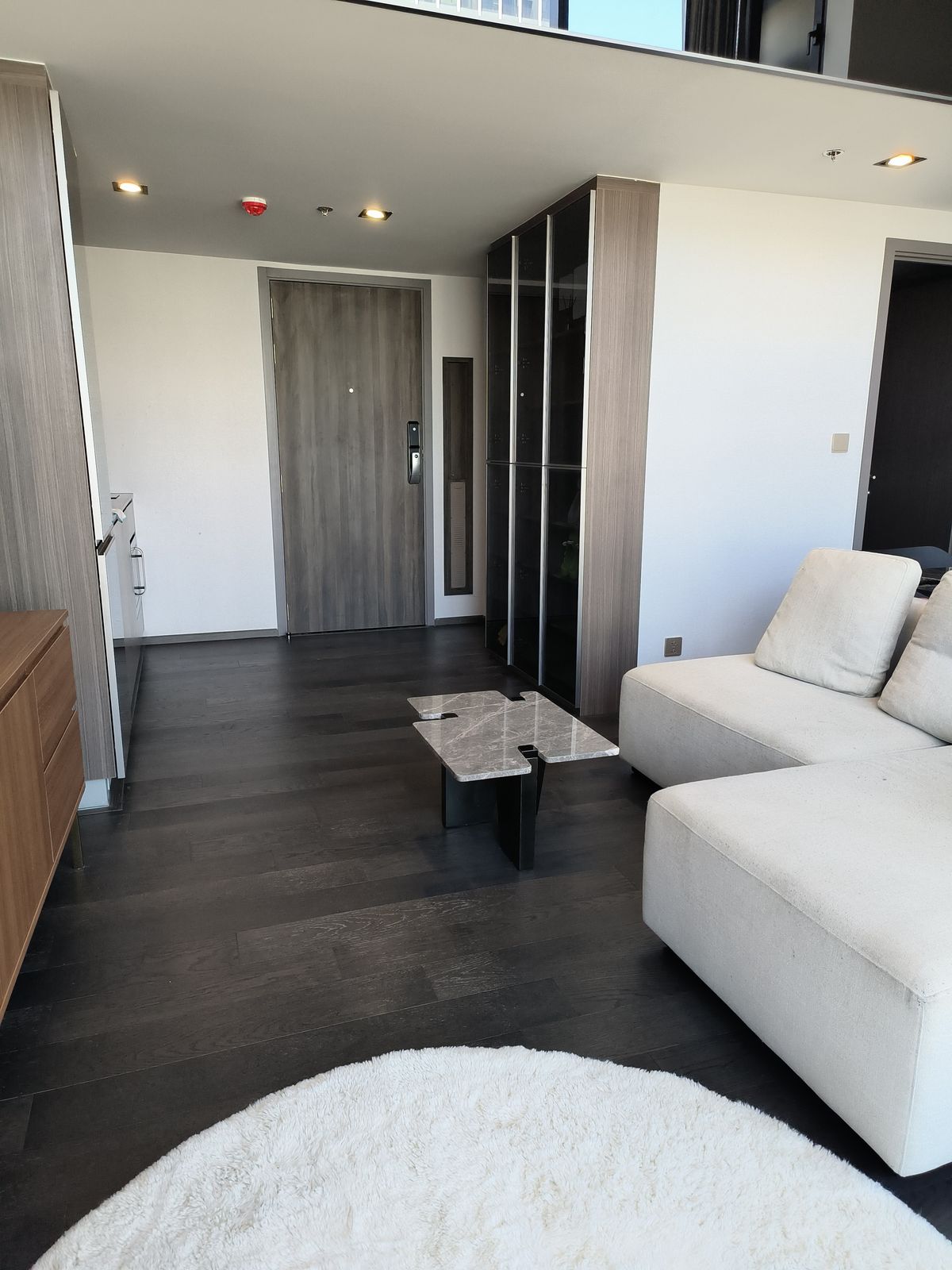 🌟 Rent! CONNER RATCHATHEWI - luxury condo pet friendly only 300 meters to BTS Ratchathewi - Near Siam Paragon, Chulalongkorn University – รูปที่ 2