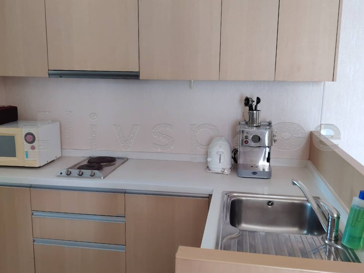 ▚ LC188ツ สำหรับเช่า Villa Ratchathewi ห้องใหญ่ 1 ห้องนอน ราคาพิเศษ ⭐ – รูปที่ 4