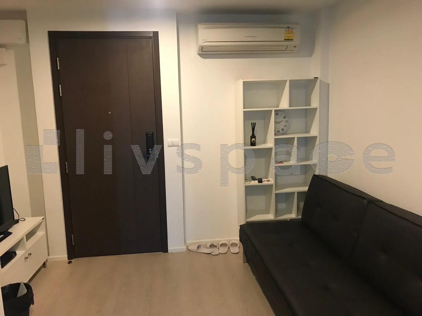▚ L0FC44ツ ให้เช่า: Rhythm Sathorn Narathiwas 1 ห้องนอน 38ตร.ม. ชั้นสูง แต่งครบ ใจกลางสาทร✨